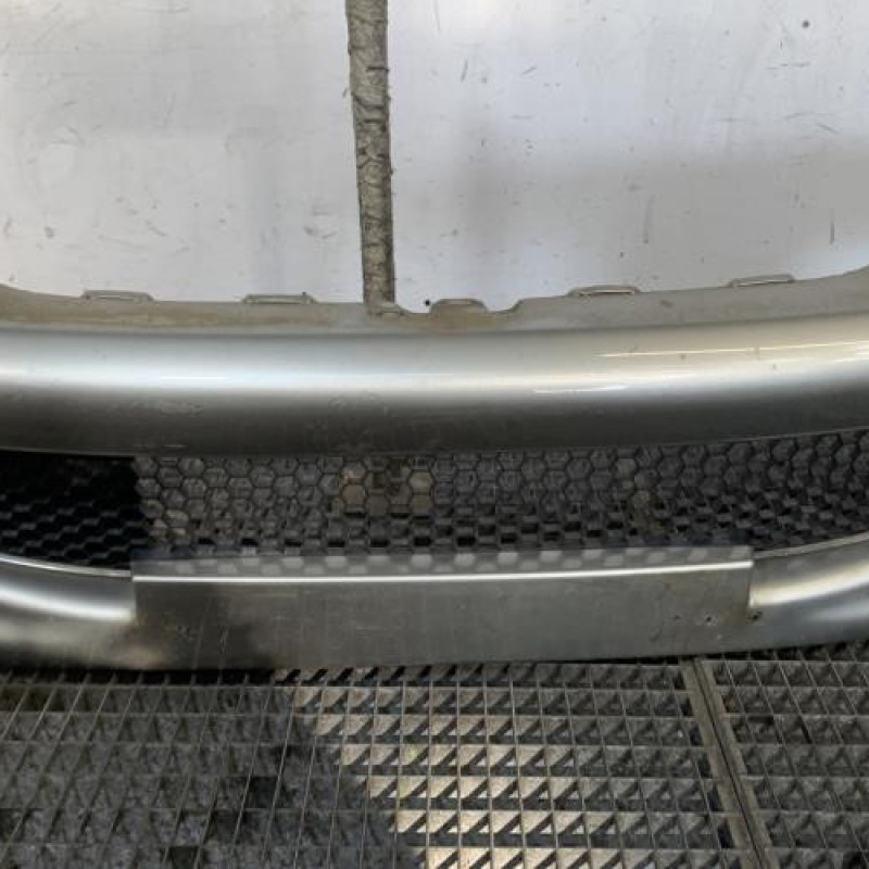 Pare choc avant PEUGEOT 206 Photo n°3