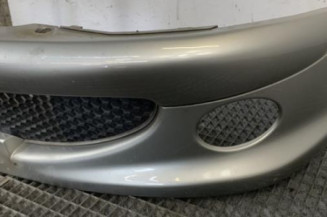 Pare choc avant PEUGEOT 206