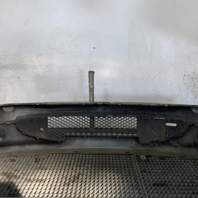 Pare choc avant PEUGEOT 206 Photo n°5