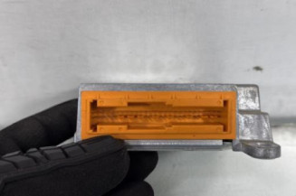 Boitier air bag PEUGEOT 206