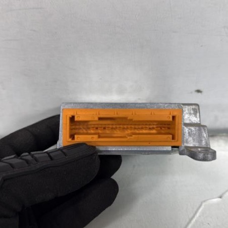 Boitier air bag PEUGEOT 206