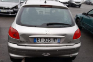 Boitier air bag PEUGEOT 206