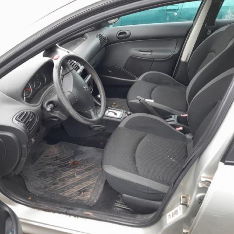 Boitier air bag PEUGEOT 206 Photo n°10