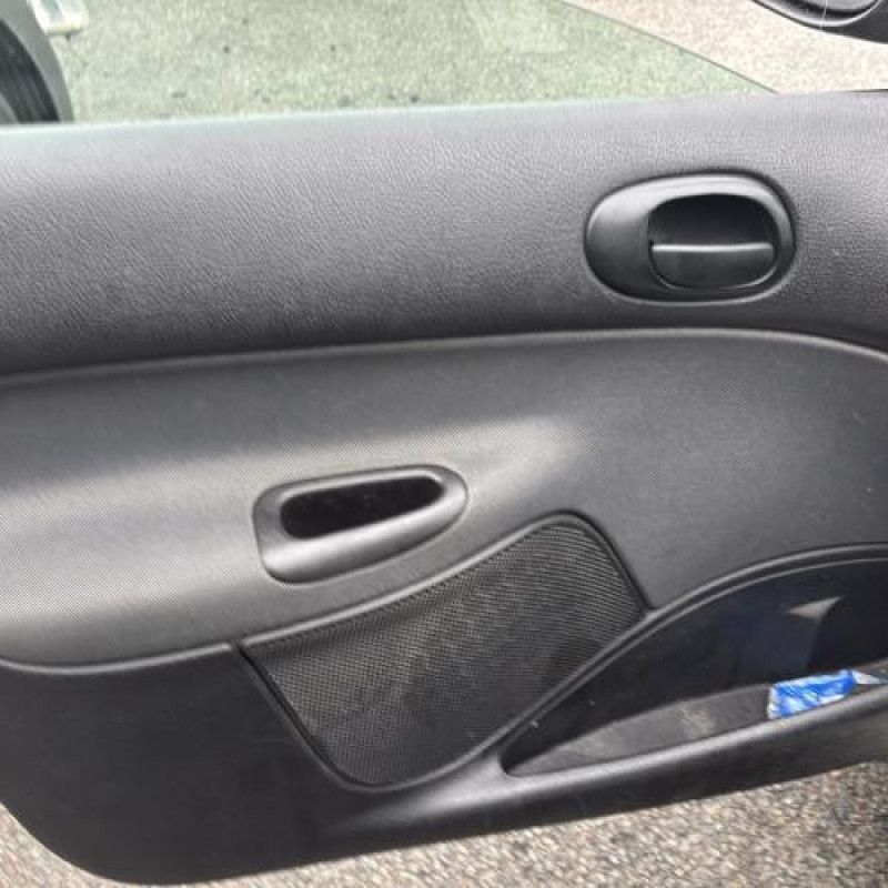 Boitier air bag PEUGEOT 206 Photo n°18