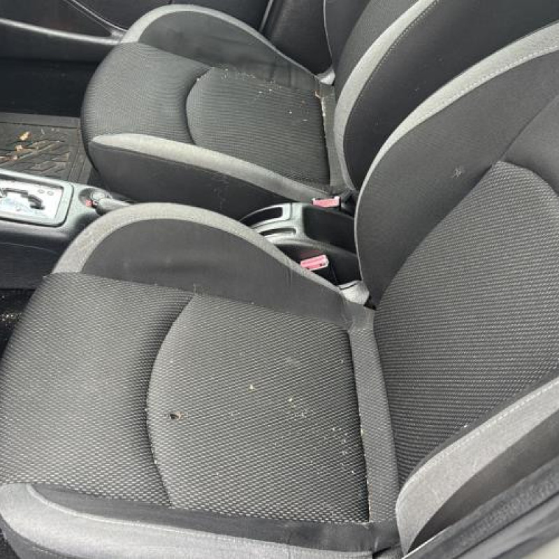 Boitier air bag PEUGEOT 206 Photo n°19