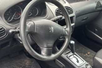 Boitier air bag PEUGEOT 206