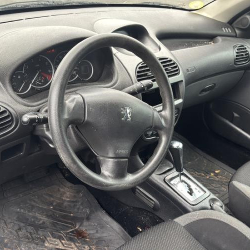 Boitier air bag PEUGEOT 206 Photo n°20