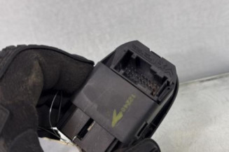 Interrupteur de leve vitre avant gauche PEUGEOT 206