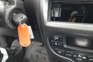 Interrupteur de leve vitre avant gauche PEUGEOT 206