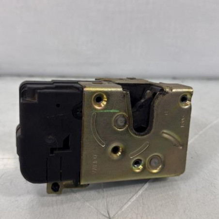 Serrure avant gauche PEUGEOT 206 Photo n°1