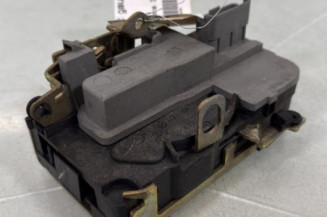 Serrure avant gauche PEUGEOT 206