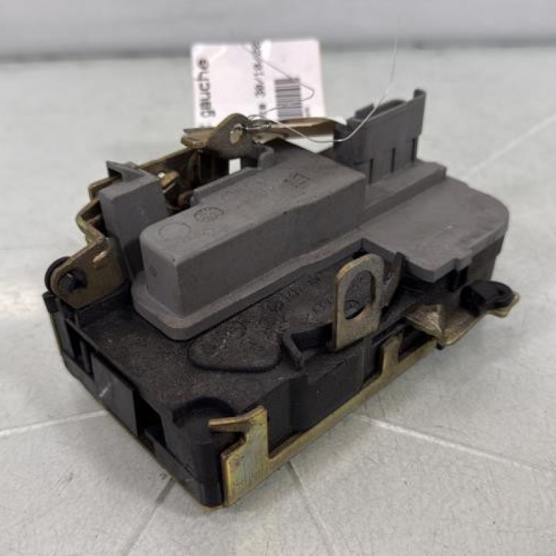 Serrure avant gauche PEUGEOT 206 Photo n°3