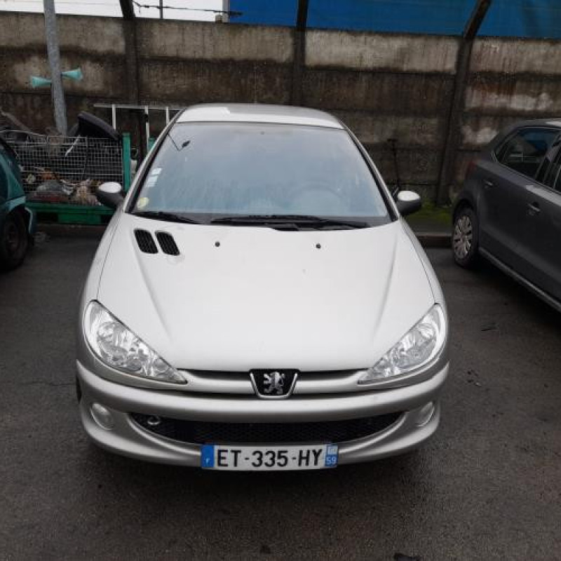 Serrure avant gauche PEUGEOT 206 Photo n°8