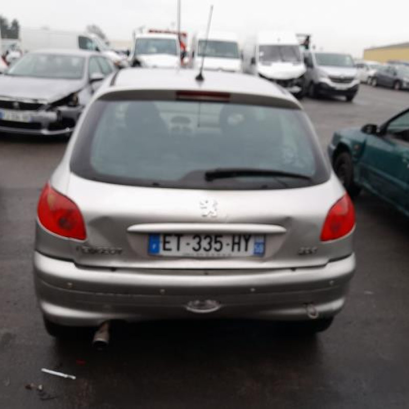 Serrure avant gauche PEUGEOT 206 Photo n°9