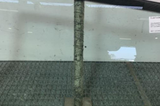 Custode arriere gauche VOLKSWAGEN POLO 3 Photo n°1