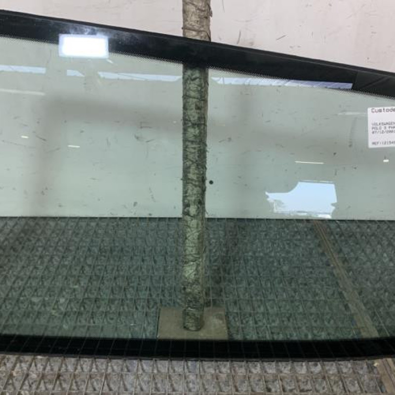 Custode arriere gauche VOLKSWAGEN POLO 3 Photo n°1