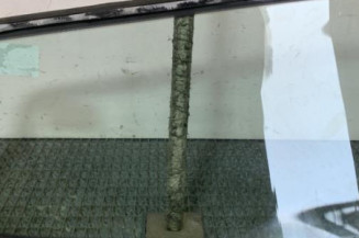 Custode arriere gauche VOLKSWAGEN POLO 3