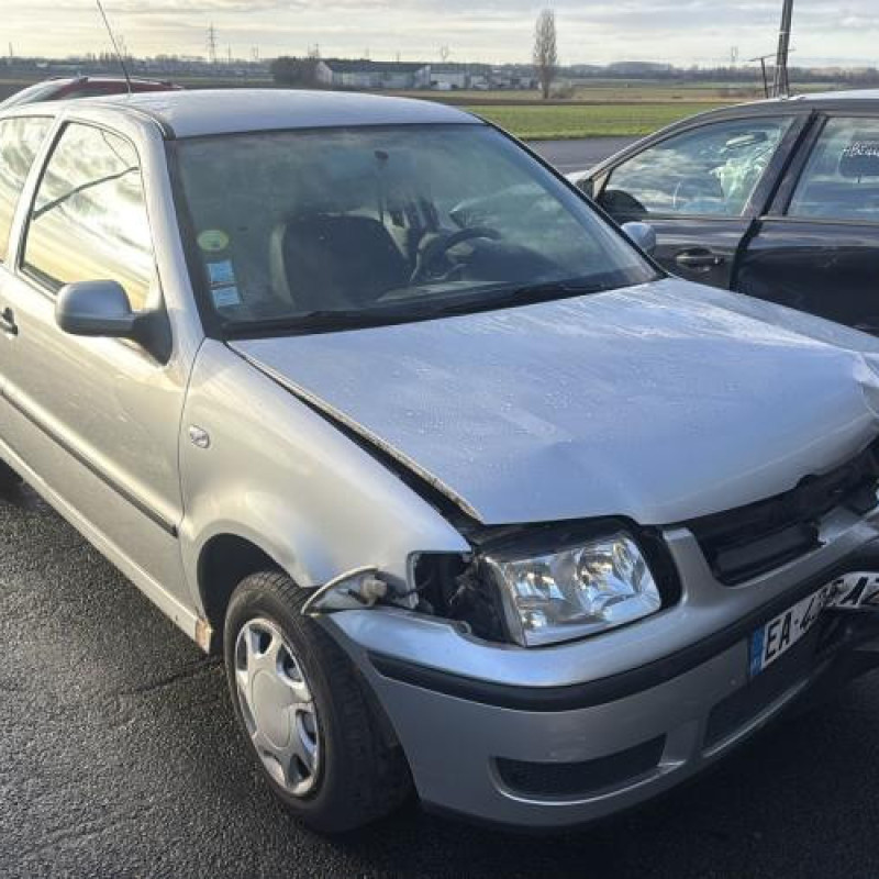 Custode arriere gauche VOLKSWAGEN POLO 3 Photo n°7