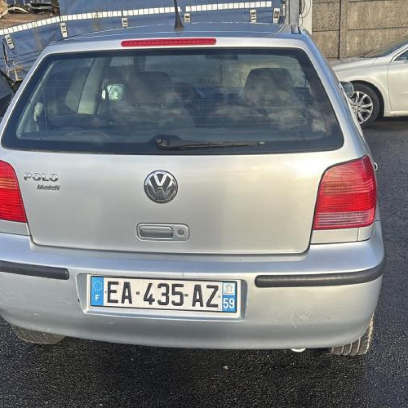Custode arriere gauche VOLKSWAGEN POLO 3 Photo n°10