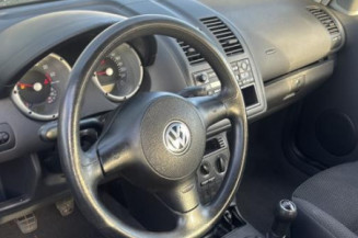 Vitre avant gauche VOLKSWAGEN POLO 3