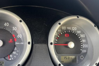 Vitre avant gauche VOLKSWAGEN POLO 3