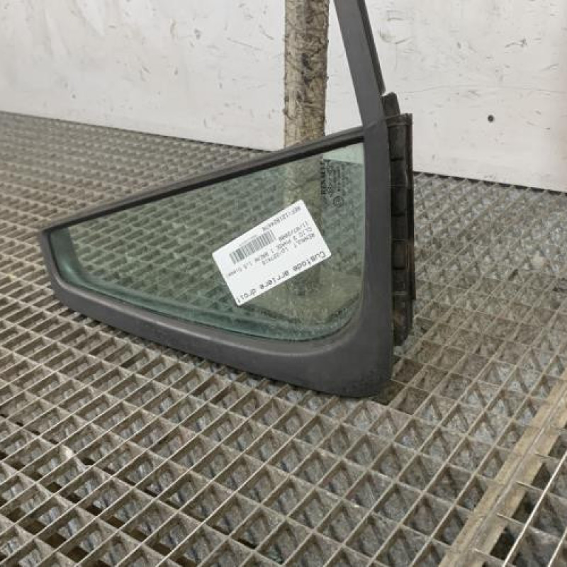 Custode arriere droit (porte) RENAULT CLIO 3 Photo n°4