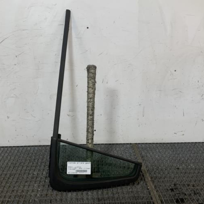 Custode arriere gauche (porte) RENAULT CLIO 3 Photo n°1