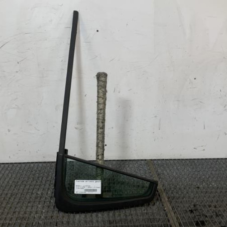 Custode arriere gauche (porte) RENAULT CLIO 3 Photo n°1