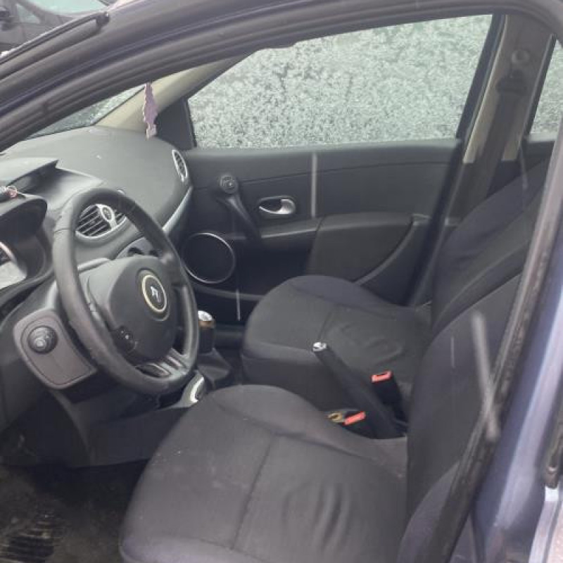 Custode arriere gauche (porte) RENAULT CLIO 3 Photo n°13