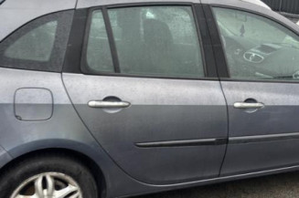 Custode arriere gauche (porte) RENAULT CLIO 3