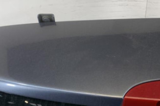 Malle/Hayon arriere RENAULT CLIO 3