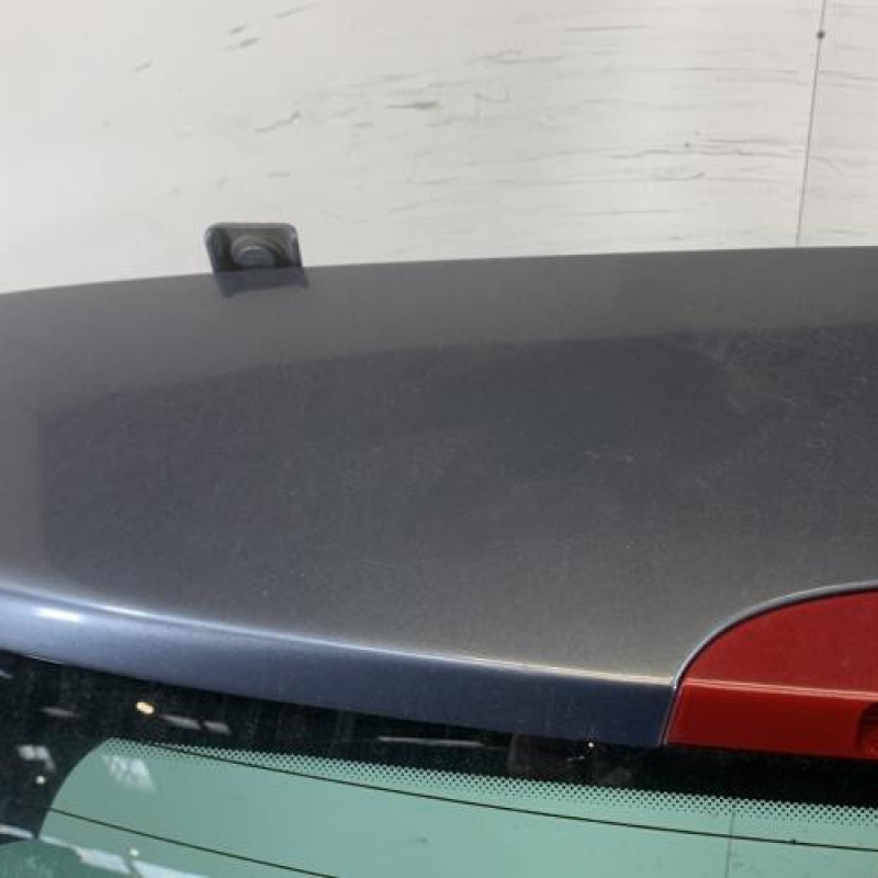 Malle/Hayon arriere RENAULT CLIO 3 Photo n°2