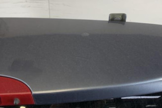 Malle/Hayon arriere RENAULT CLIO 3