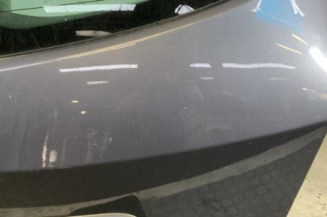 Malle/Hayon arriere RENAULT CLIO 3