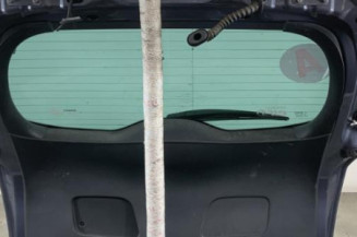 Malle/Hayon arriere RENAULT CLIO 3