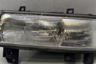 Optique avant principal gauche (feux)(phare) OPEL MOVANO A Photo n°1