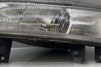 Optique avant principal gauche (feux)(phare) OPEL MOVANO A
