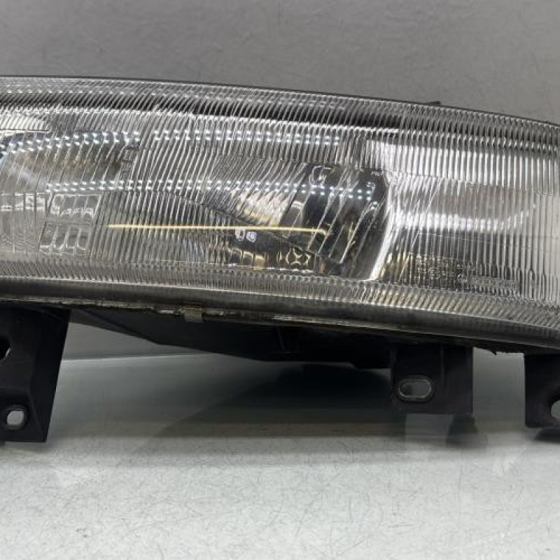 Optique avant principal gauche (feux)(phare) OPEL MOVANO A Photo n°2