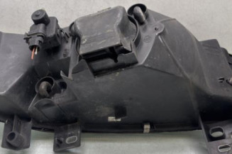 Optique avant principal gauche (feux)(phare) OPEL MOVANO A