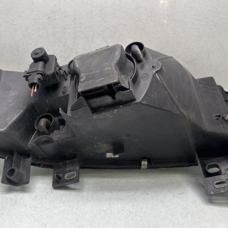 Optique avant principal gauche (feux)(phare) OPEL MOVANO A Photo n°4