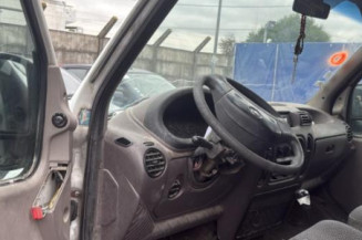 Optique avant principal gauche (feux)(phare) OPEL MOVANO A