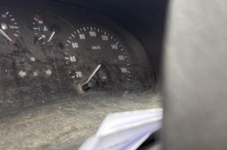 Optique avant principal gauche (feux)(phare) OPEL MOVANO A