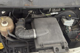 Optique avant principal gauche (feux)(phare) OPEL MOVANO A