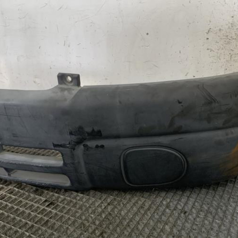 Pare choc avant OPEL MOVANO A Photo n°3