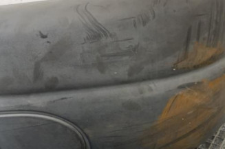 Pare choc avant OPEL MOVANO A