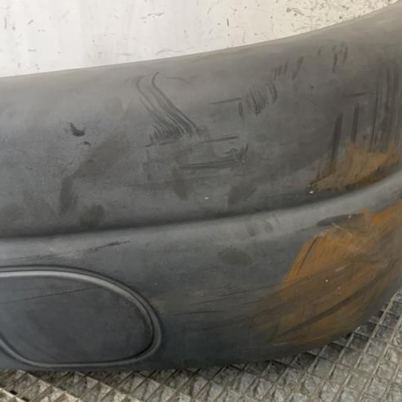 Pare choc avant OPEL MOVANO A Photo n°4