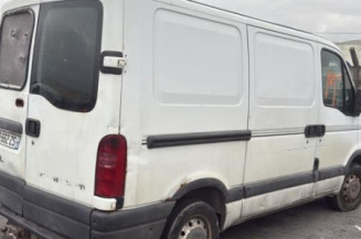 Pare choc avant OPEL MOVANO A