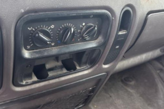 Pare choc avant OPEL MOVANO A