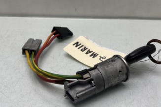 Neiman OPEL MOVANO A Photo n°1