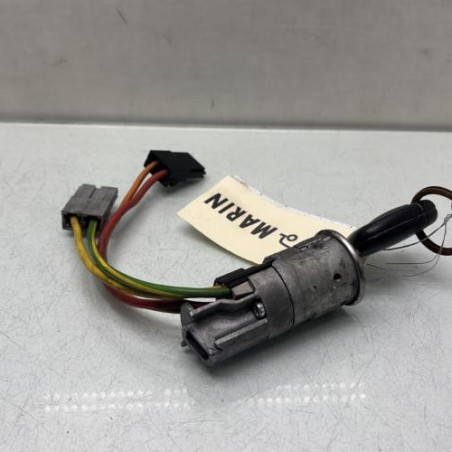 Neiman OPEL MOVANO A Photo n°1